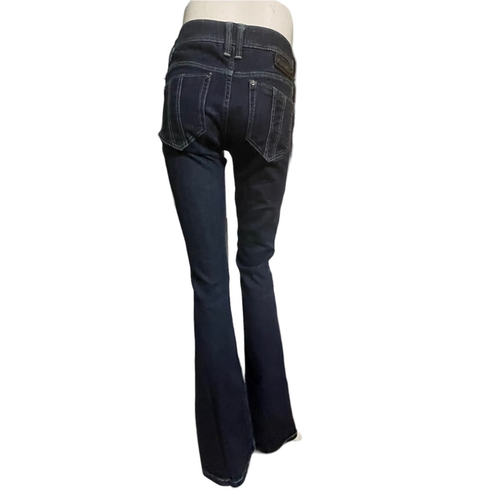 Burberry Britt Islington jeans Size W26 R